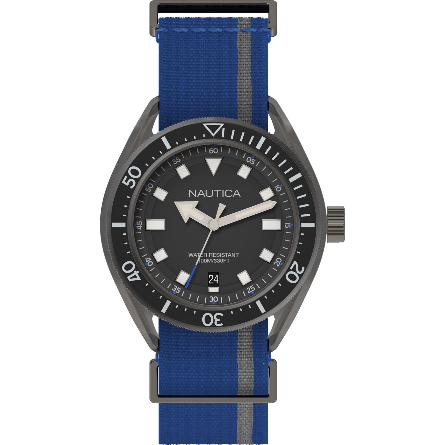 NAUTICA Mod. NAPPRF002 WATCHES NAUTICA