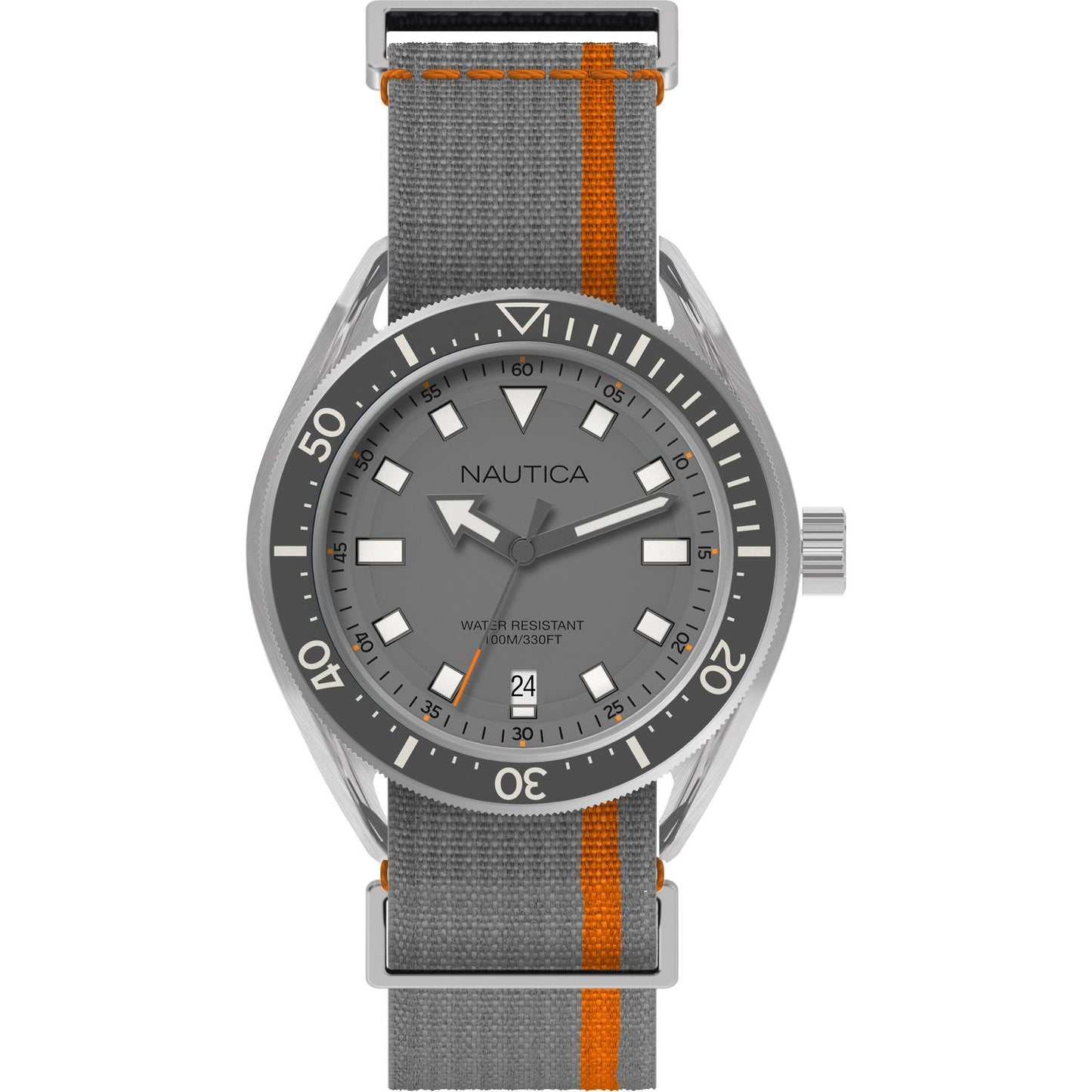 NAUTICA Mod. NAPPRF003 WATCHES NAUTICA