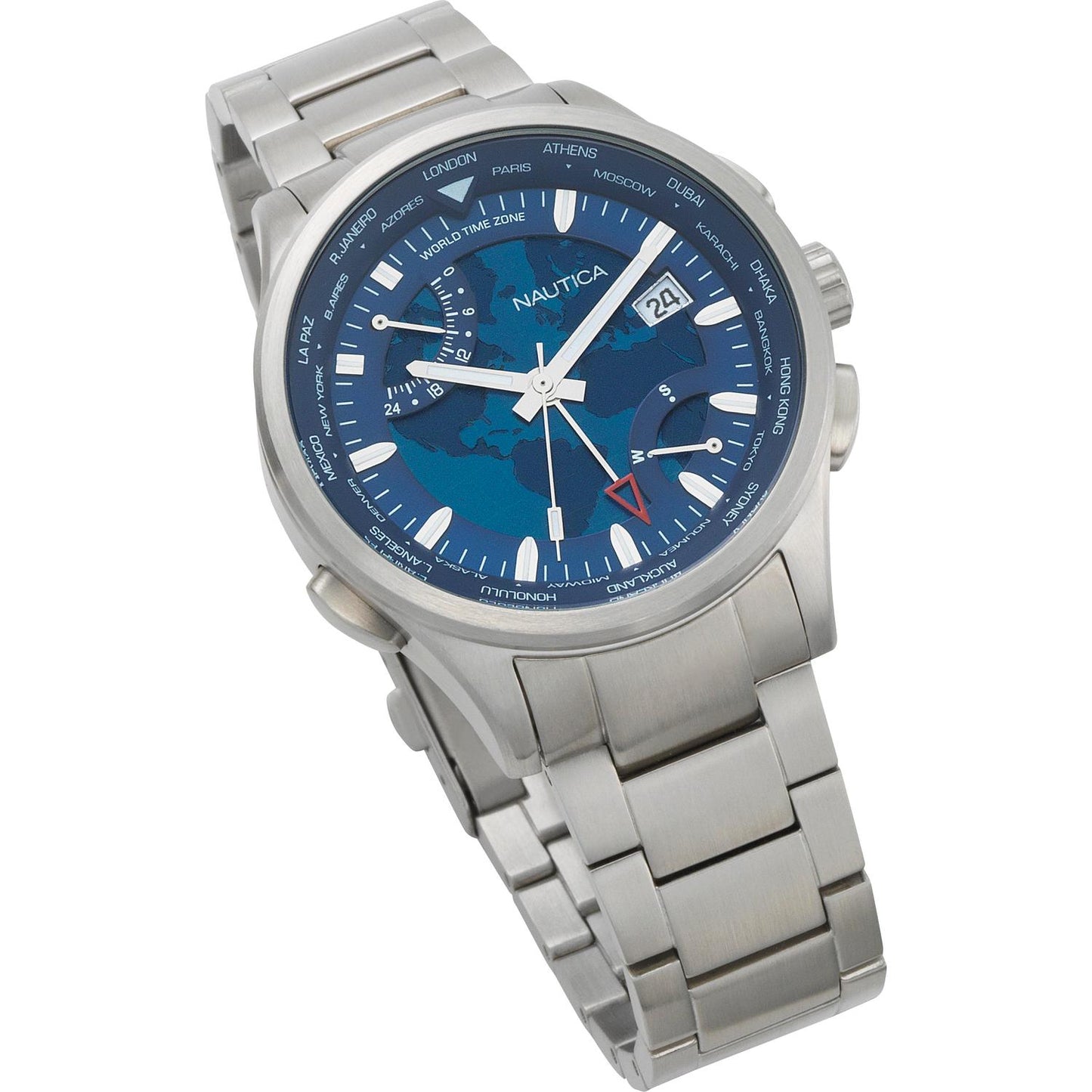 NAUTICA Mod. NAPSHG003 WATCHES NAUTICA