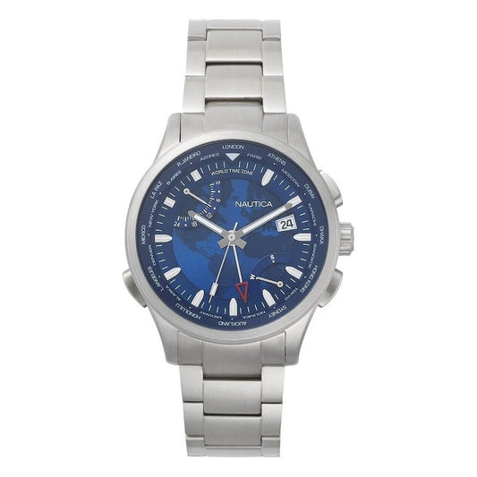 NAUTICA Mod. NAPSHG003 WATCHES NAUTICA