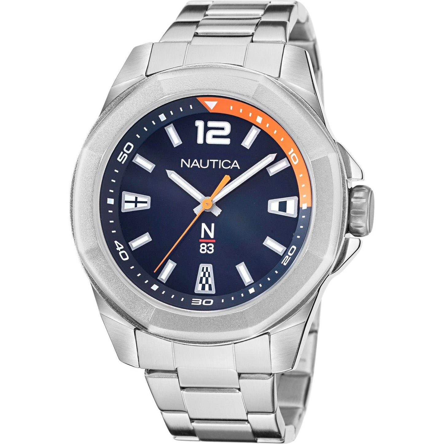 NAUTICA Mod. NAPTBF103 WATCHES NAUTICA