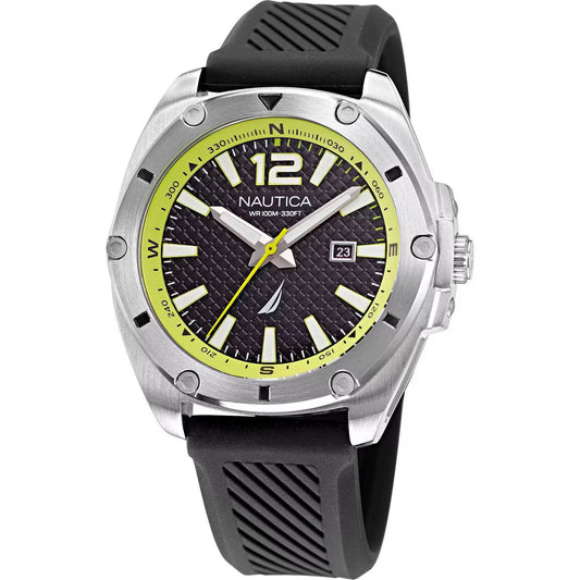 NAUTICA Mod. NAPTCS222 WATCHES NAUTICA