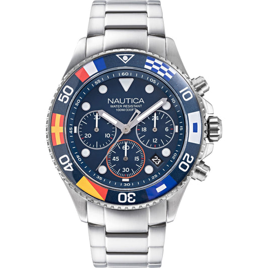 NAUTICA Mod. NAPWPF909 WATCHES NAUTICA