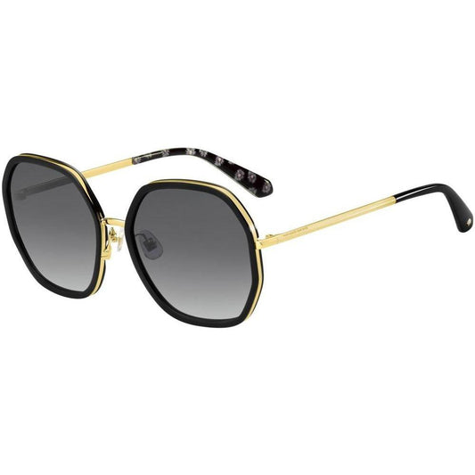 KATE SPADE MOD. NICOLA_G_S SUNGLASSES & EYEWEAR KATE SPADE SUNGLASSES