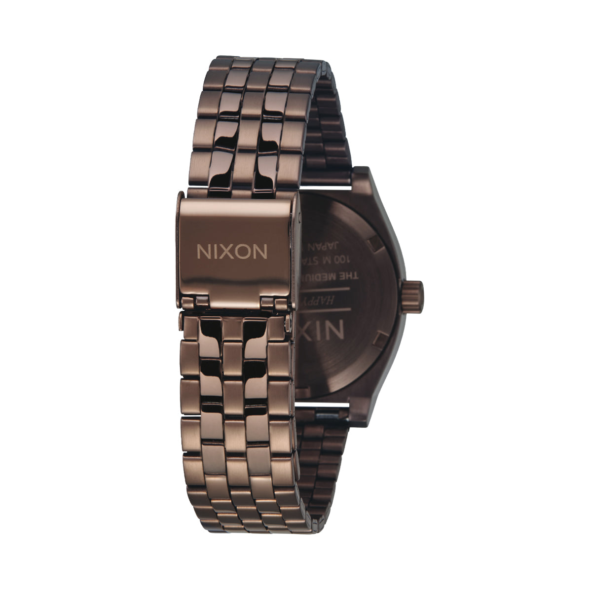 NIXON WATCHES Mod. A1130-5244 NIXON