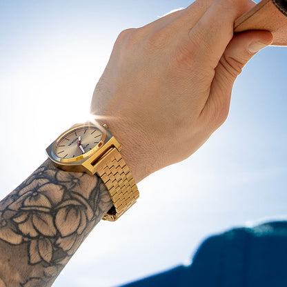 NIXON WATCHES Mod. A1369-510 WATCHES