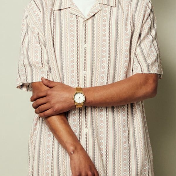 NIXON WATCHES Mod. A1401-1809 NIXON