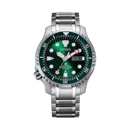 CITIZEN MOD. NY0100-50X WATCHES CITIZEN