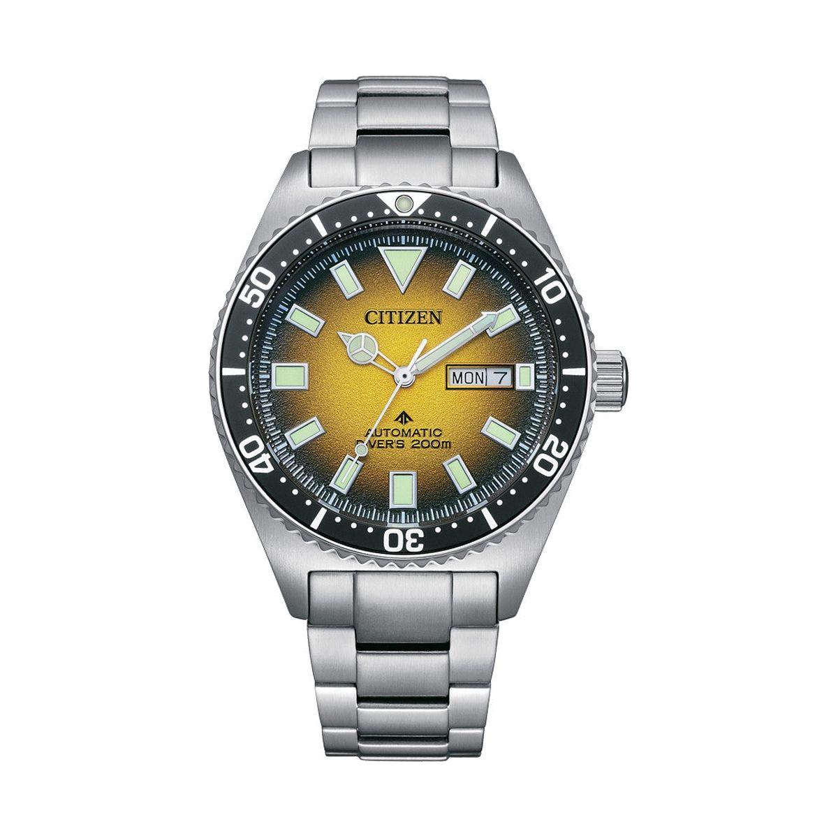 CITIZEN MOD. NY0120-52X WATCHES CITIZEN