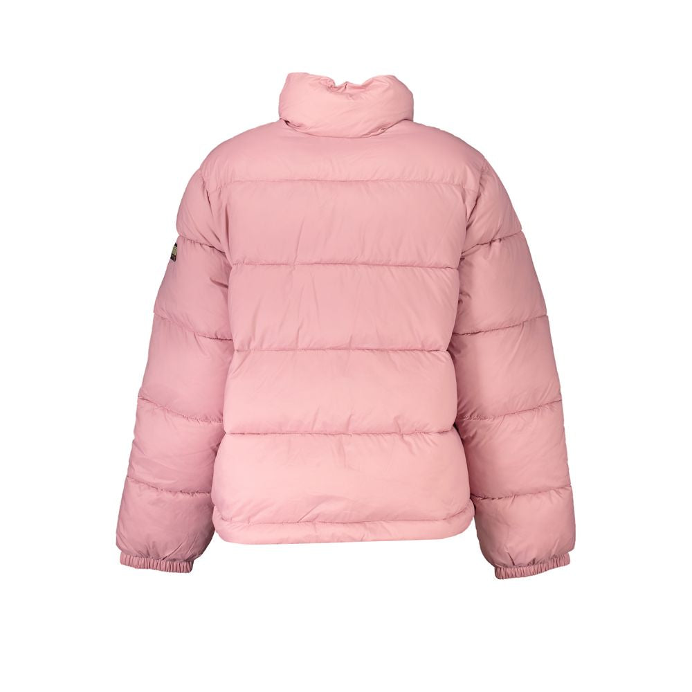 Napapijri Rosa Poliammide Womens Jacket