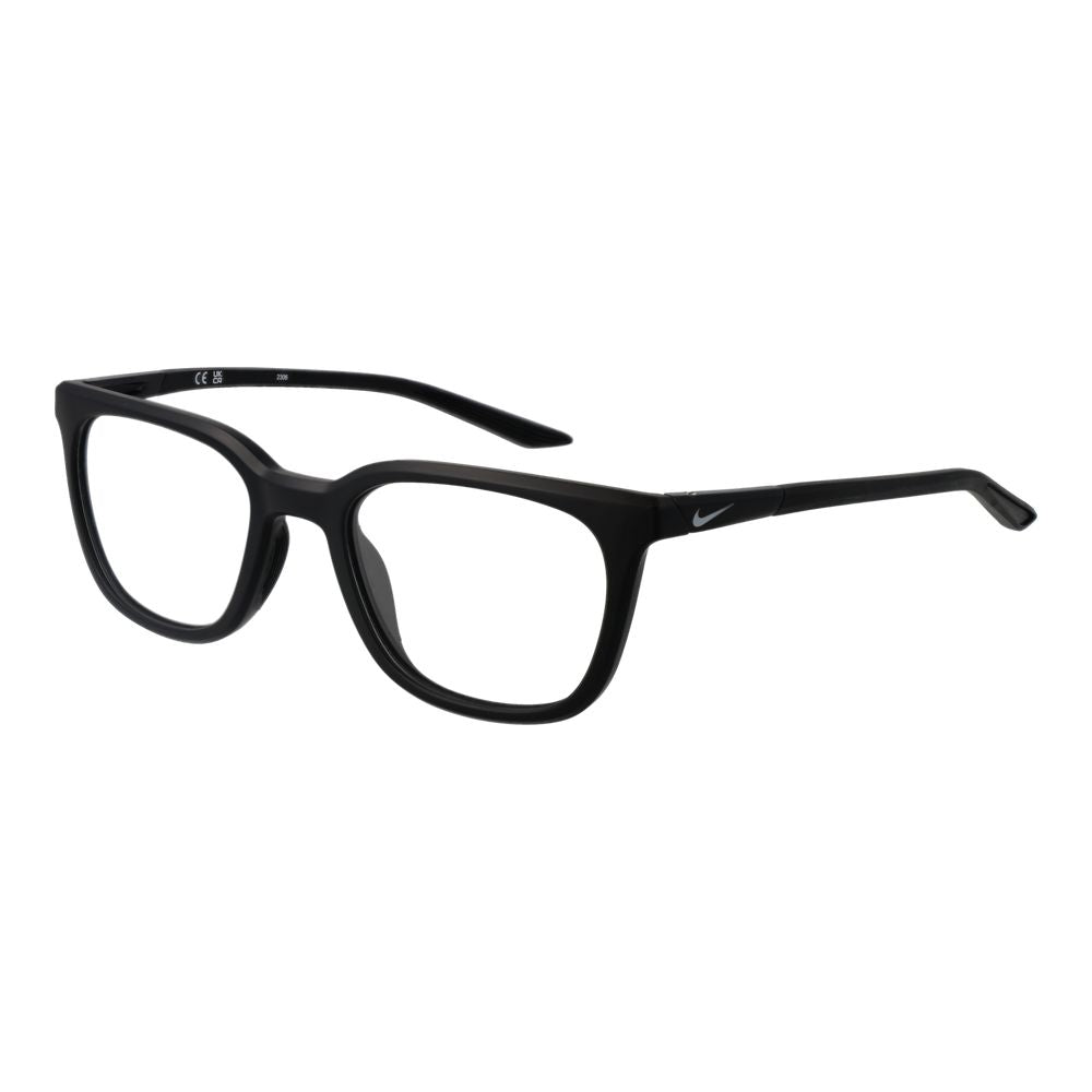 Nike Black Metal Glasses (Frames) Nike