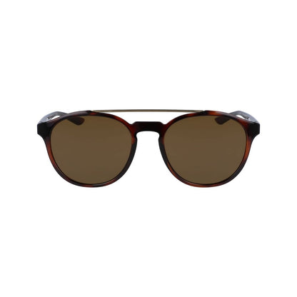 Nike Brown Injected Sunglasses Nike