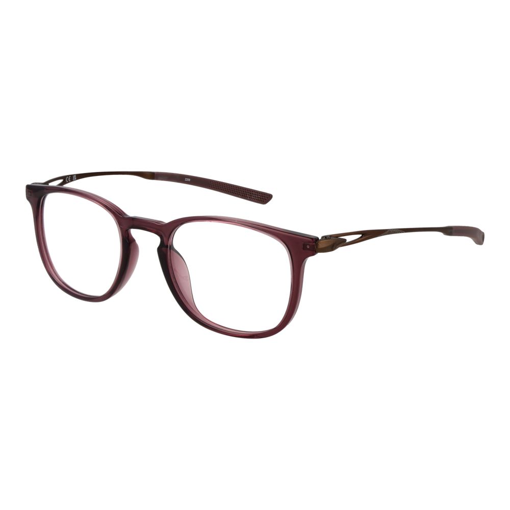 Nike Brown Titanium Glasses (Frames) Nike