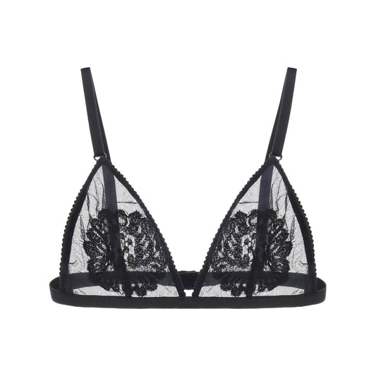 Dolce & Gabbana soft cup triangle bra for women Beachwear & underwear Dolce & Gabbana