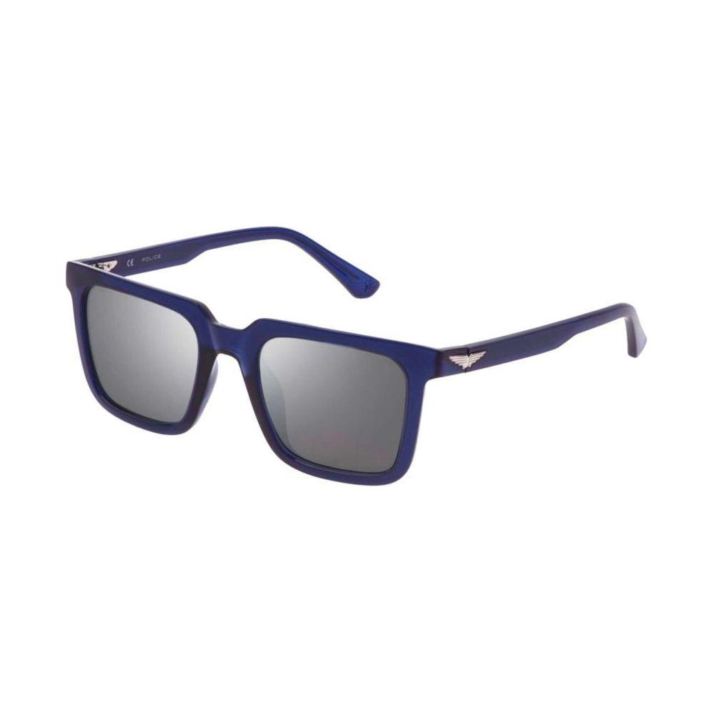 POLICE MOD. OCEAN 1 SPLF15 SUNGLASSES & EYEWEAR POLICE SUN