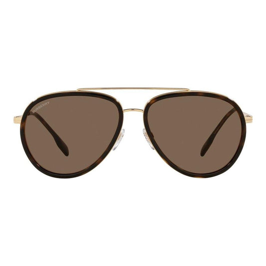 BURBERRY MOD. OLIVER BE 3125 SUNGLASSES & EYEWEAR BURBERRY SUNGLASSES