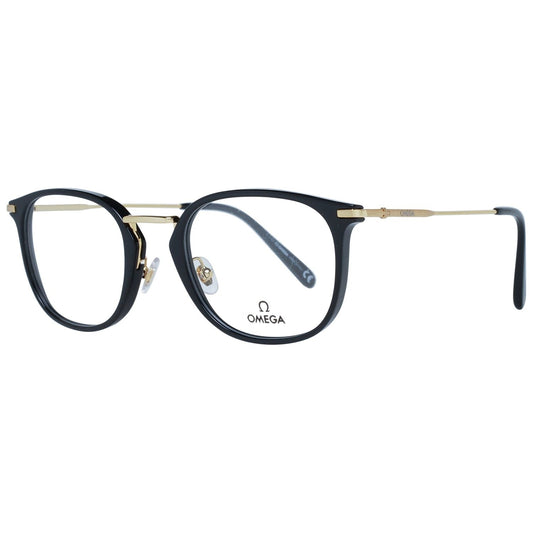 OMEGA MOD. OM5024 52001 SUNGLASSES & EYEWEAR OMEGA EYEWEAR