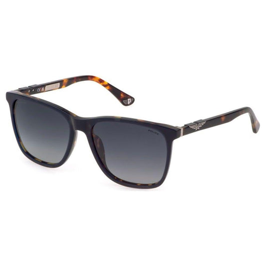 POLICE MOD. ORIGINS 1 SPL872Z SUNGLASSES & EYEWEAR POLICE SUN