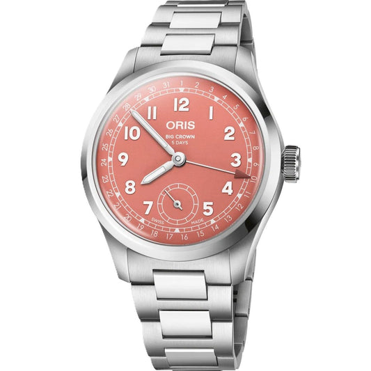 ORIS MOD. 403779940680782006