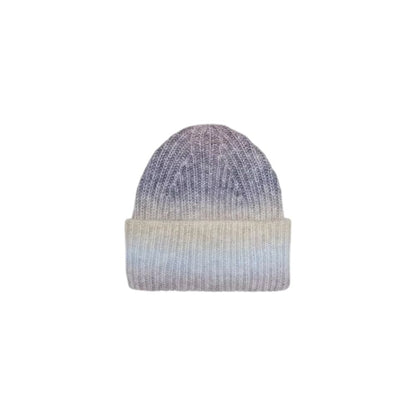 Only Multicolor Marabou Cap (Baseball Hat) Only