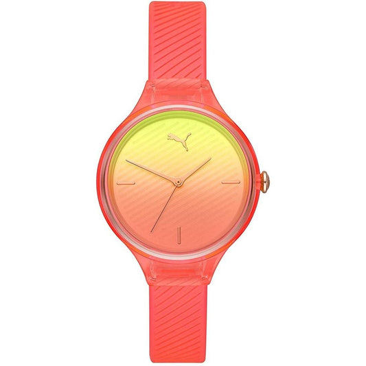 PUMA Mod. CONTOUR WATCHES PUMA