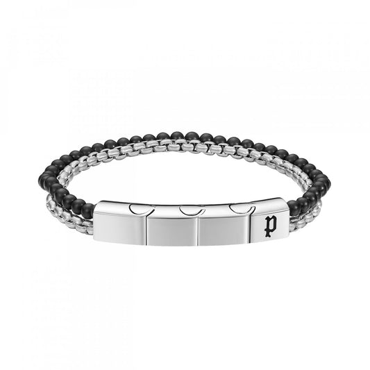 POLICE JEWELS JEWELRY Mod. PEAGB0039702-0