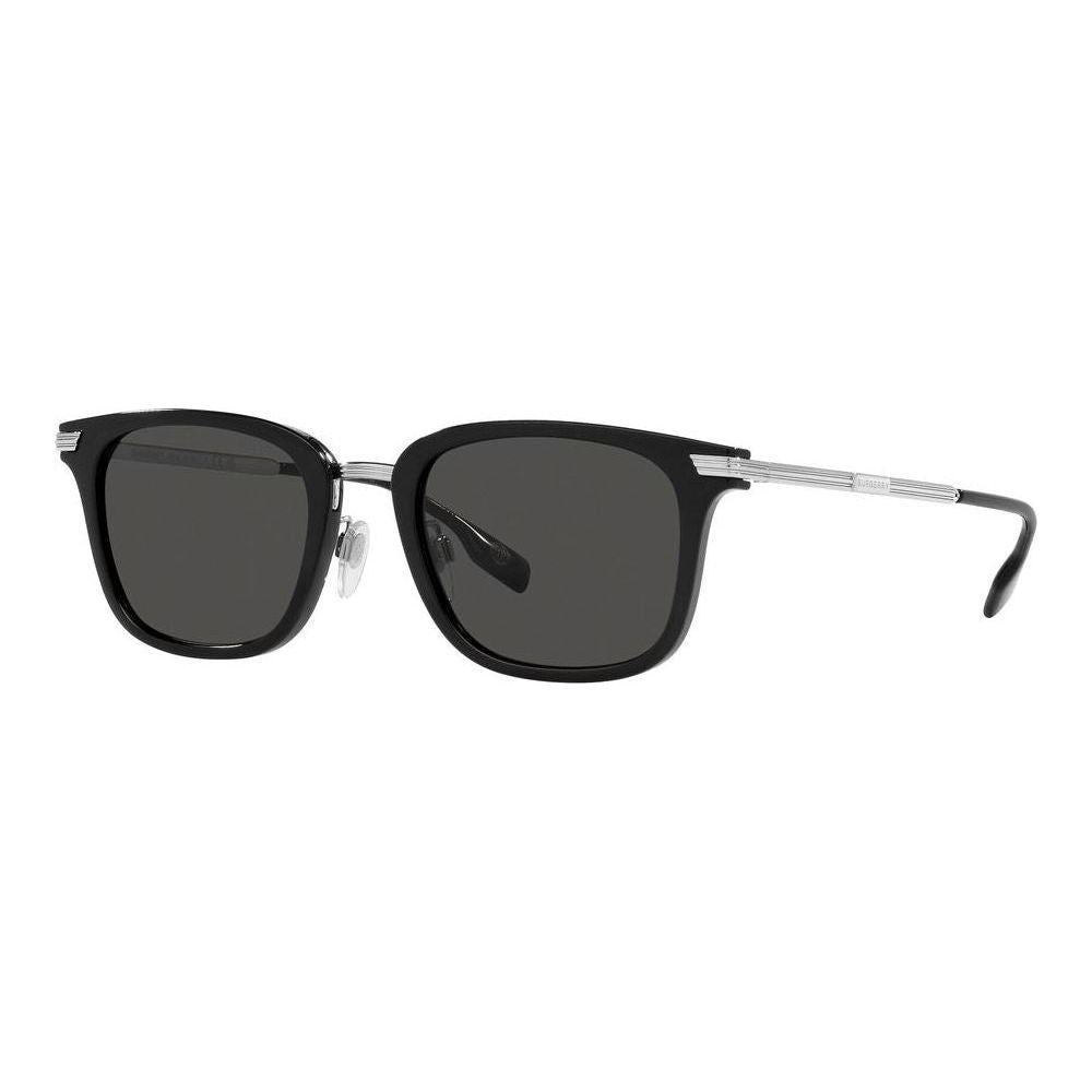 BURBERRY MOD. PETER BE 4395 SUNGLASSES & EYEWEAR BURBERRY SUNGLASSES