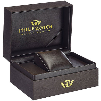 PHILIP WATCH Mod. R8271908006 READY STOCKED WATCHES