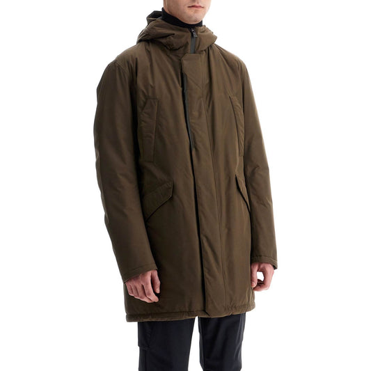 Herno Laminar laminar gore-tex down parka Jackets Herno Laminar