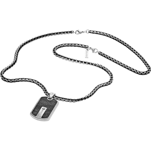 POLICE JEWELS JEWELRY Mod. PJ25492PSB01 DESIGNER FASHION JEWELLERY POLICE JEWELS