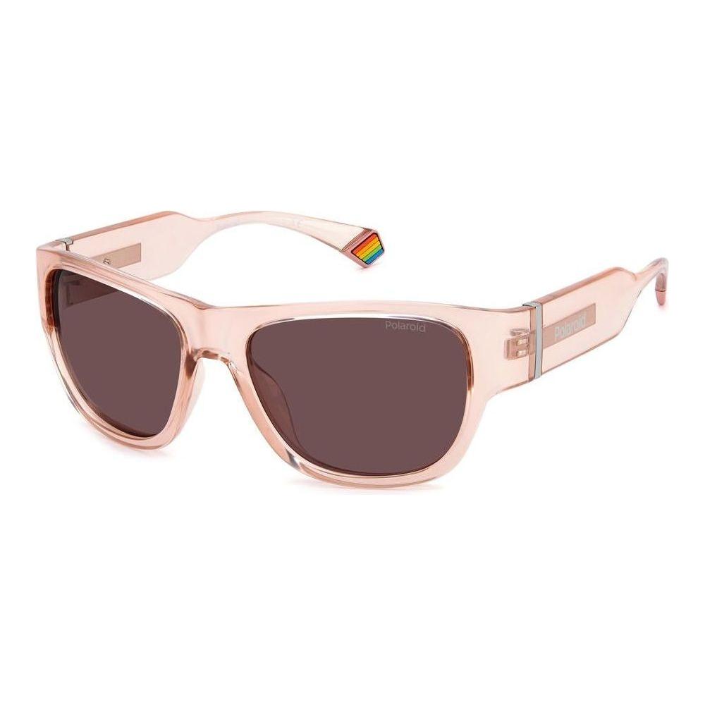 POLAROID MOD. PLD 6197_S SUNGLASSES & EYEWEAR POLAROID SUNGLASSES