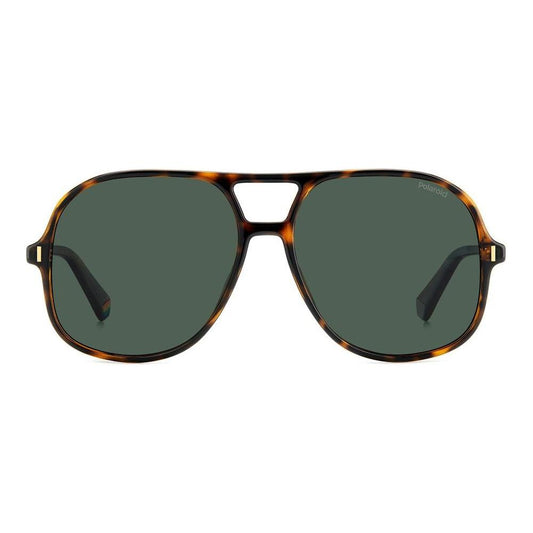 POLAROID MOD. PLD 6217_S SUNGLASSES & EYEWEAR POLAROID SUNGLASSES