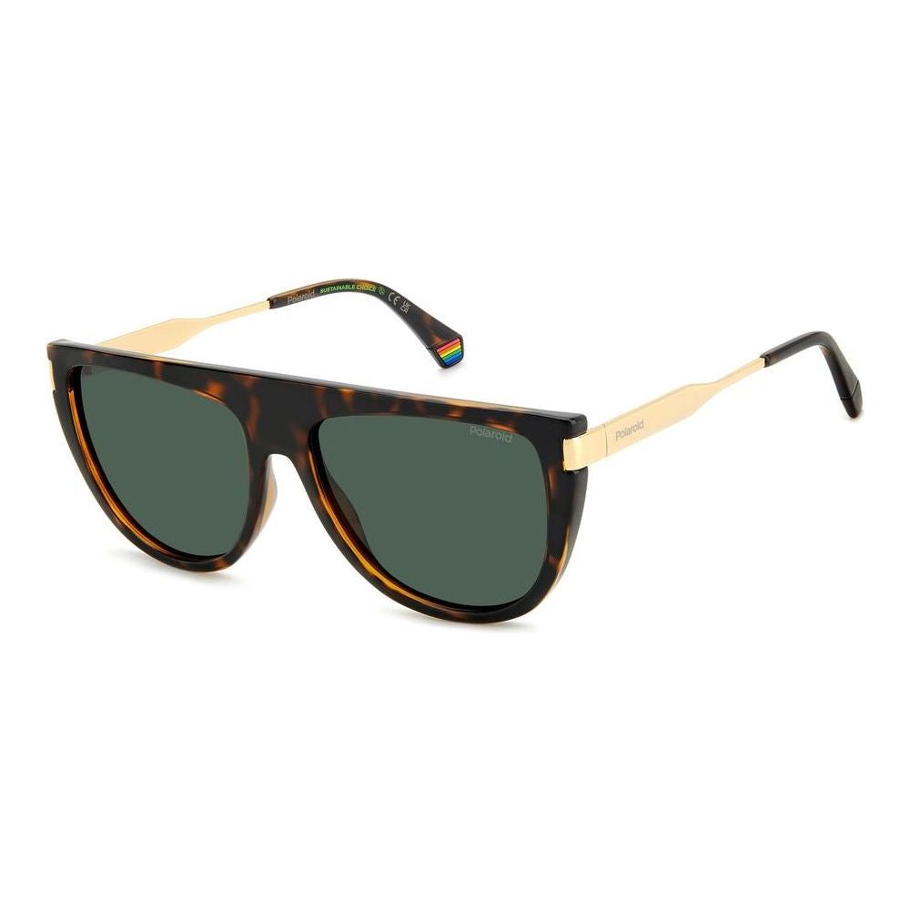 POLAROID MOD. PLD 6221_S_X SUNGLASSES & EYEWEAR POLAROID SUNGLASSES