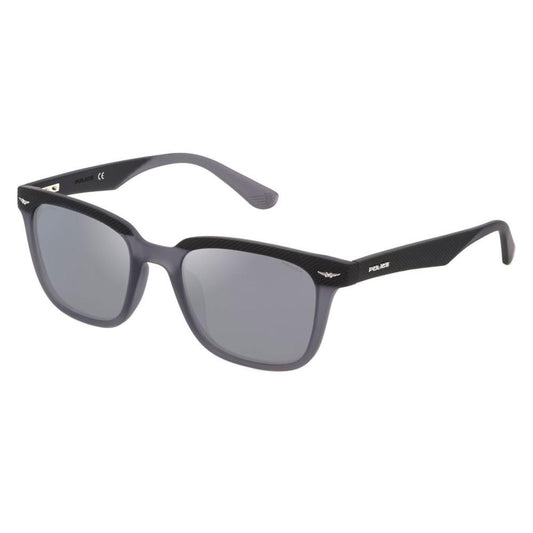 POLICE MOD. GATOR 1 SPLE01 SUNGLASSES & EYEWEAR