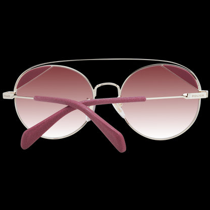 POLICE MOD. SPLA94 54300Y POLICE SUN