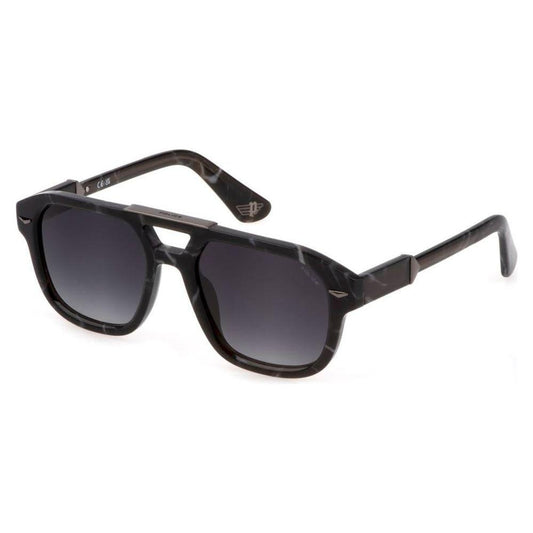 POLICE MOD. MONUMENT 1 SPLL19 SUNGLASSES & EYEWEAR