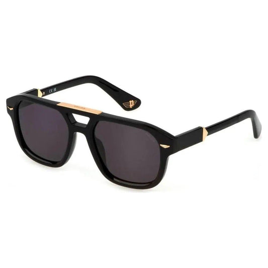 POLICE MOD. MONUMENT 1 SPLL19 SUNGLASSES & EYEWEAR POLICE SUN