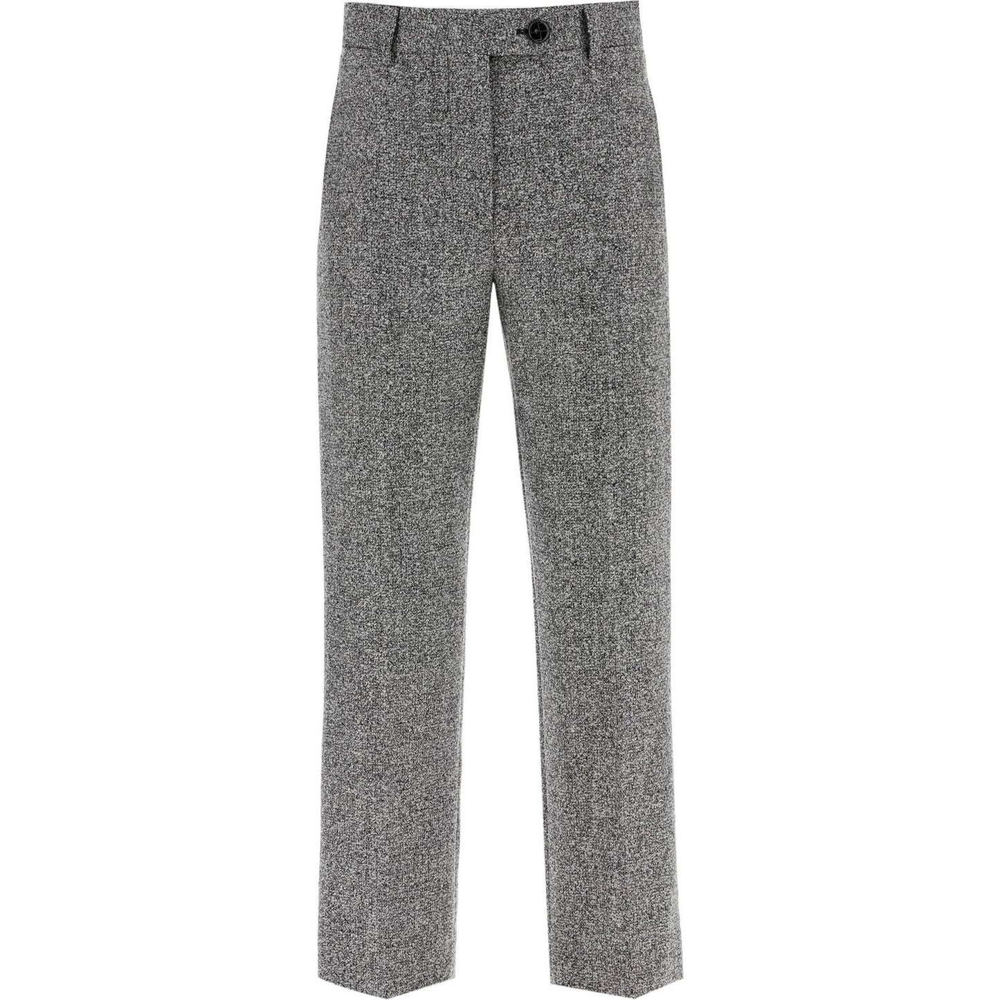 Blaze Milano 'koru nana virgin wool trousers Trousers Blaze Milano