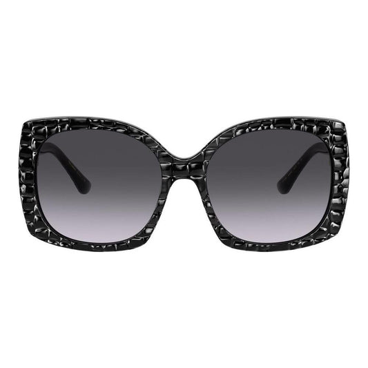 DOLCE & GABBANA MOD. PRINT FAMILY DG 4385 SUNGLASSES & EYEWEAR DOLCE & GABBANA SUNGLASSES