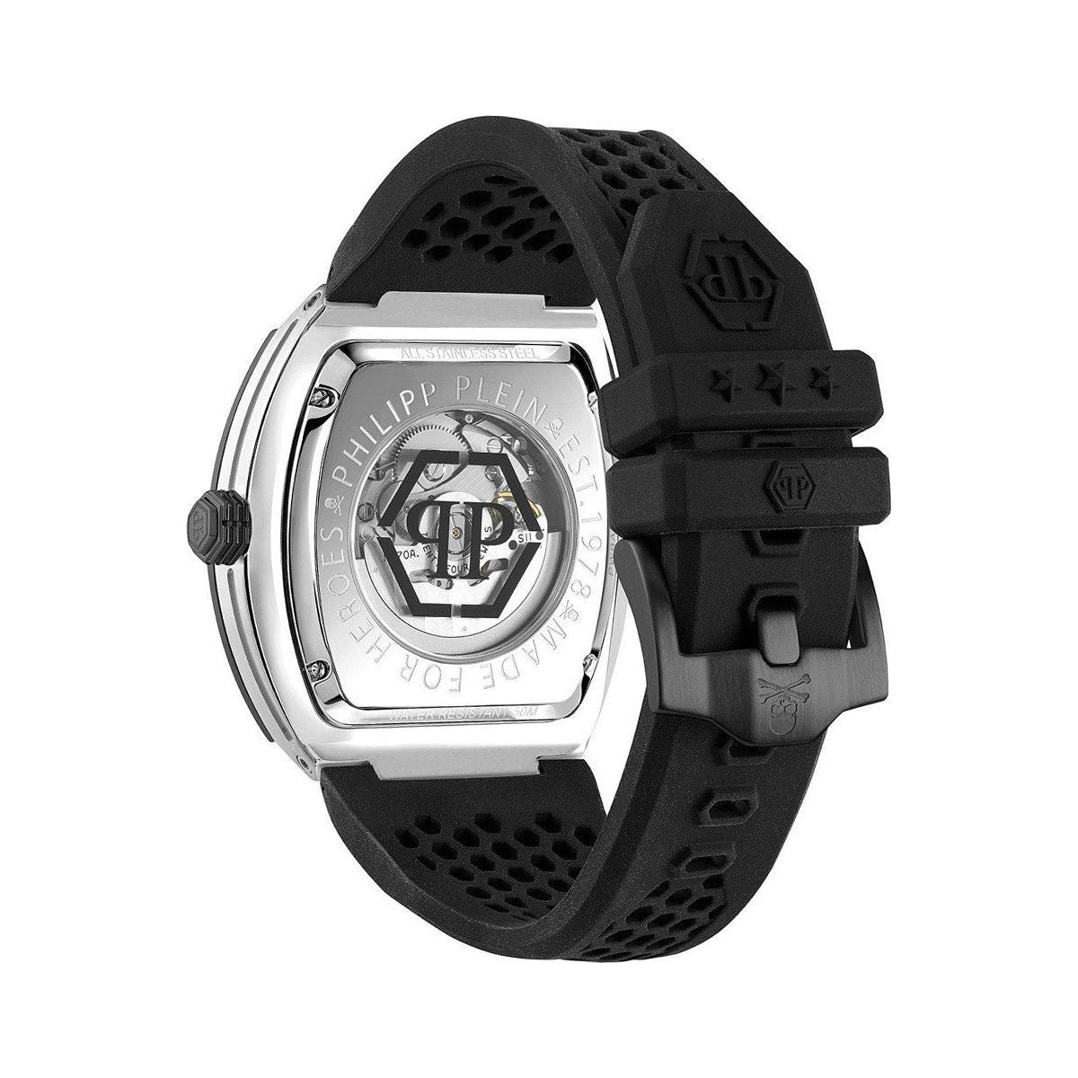 PHILIPP PLEIN WATCHES Mod. PWBAA2023-2