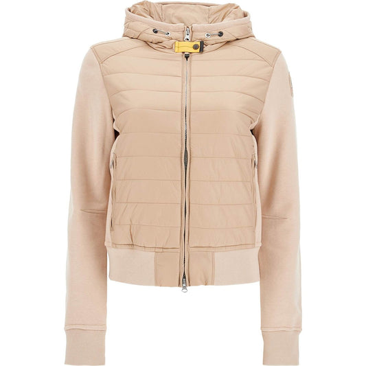 Parajumpers caelie hybrid jacket Jackets Parajumpers