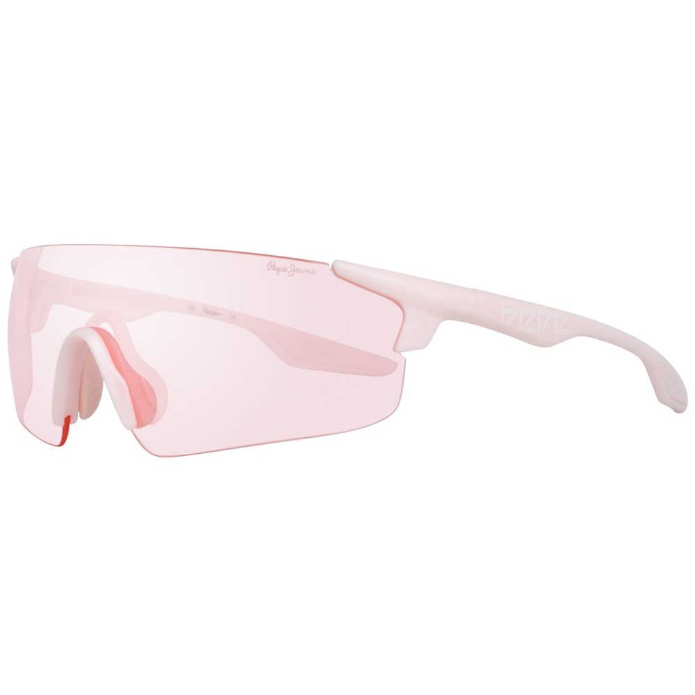 Pepe Jeans Multicolor Plastic Sunglasses Pepe Jeans