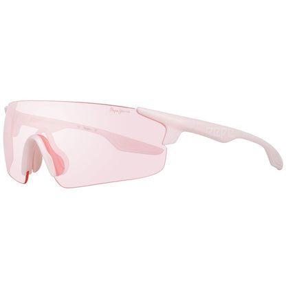 Pepe Jeans Multicolor Plastic Sunglasses Pepe Jeans