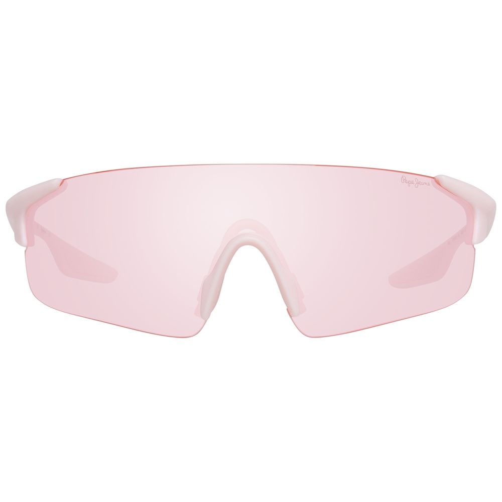 Pepe Jeans Multicolor Plastic Sunglasses Pepe Jeans