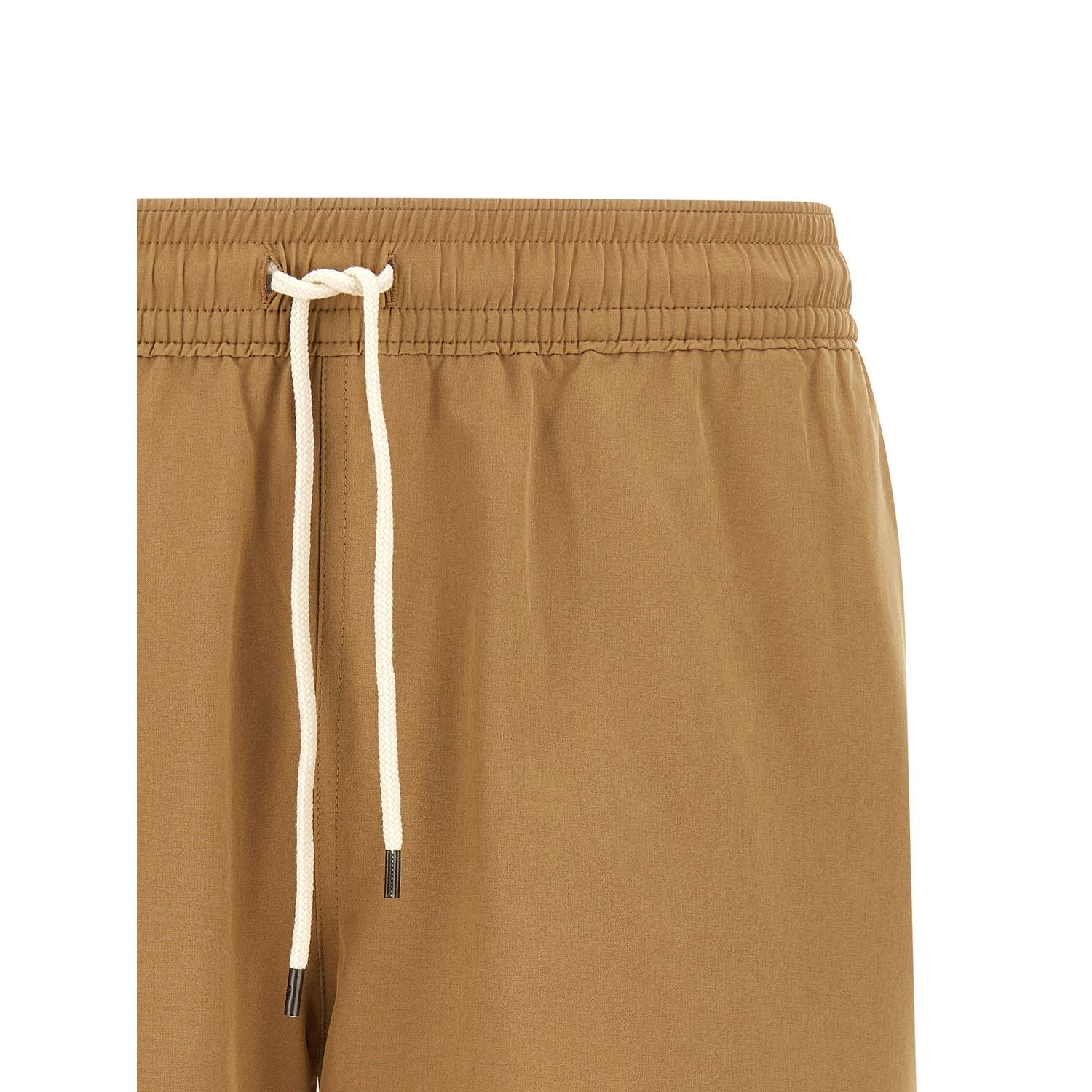 Polo Ralph Lauren Beige Polyester Shorts