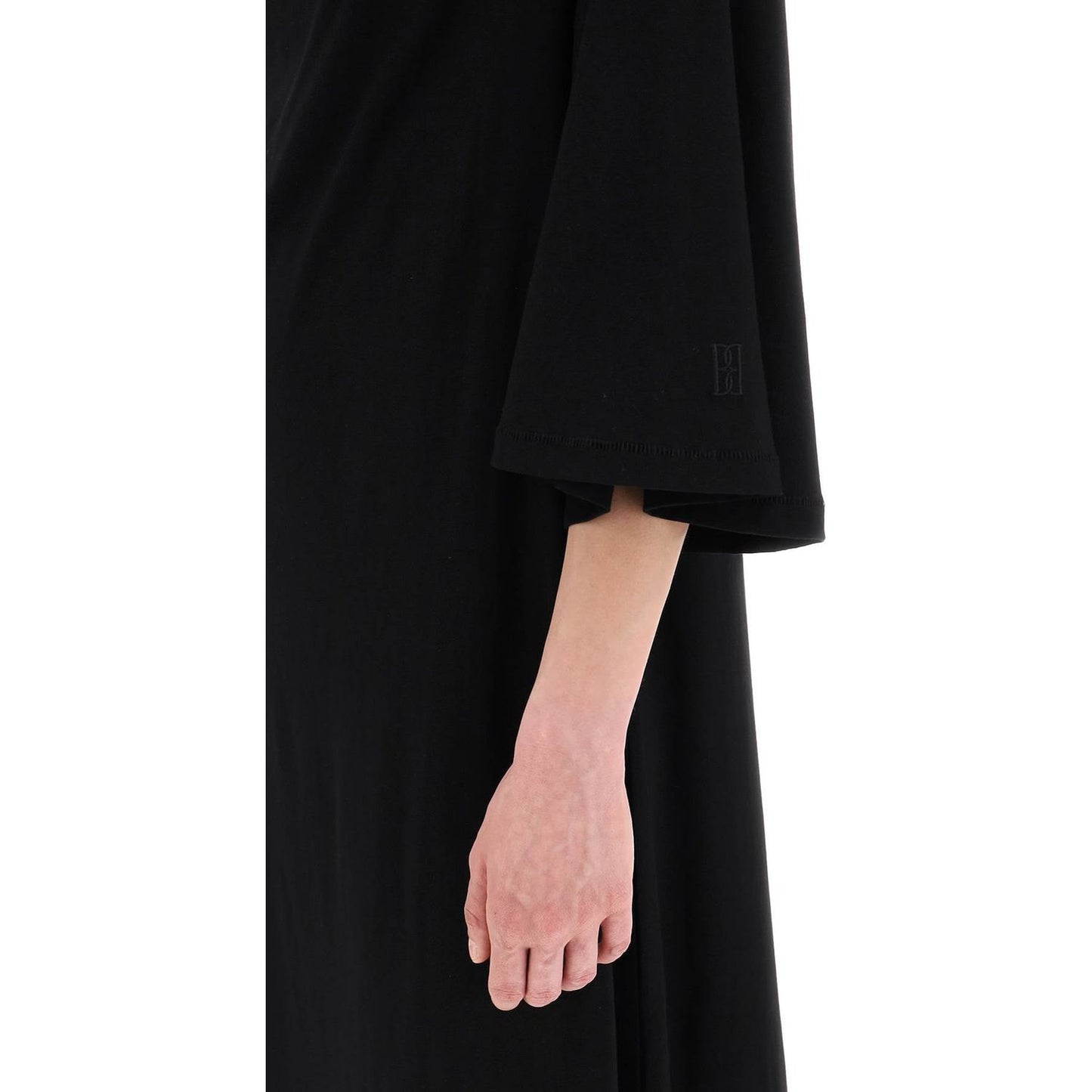 By Malene Birger "yalia maxi dress in jersey Dresses By Malene Birger