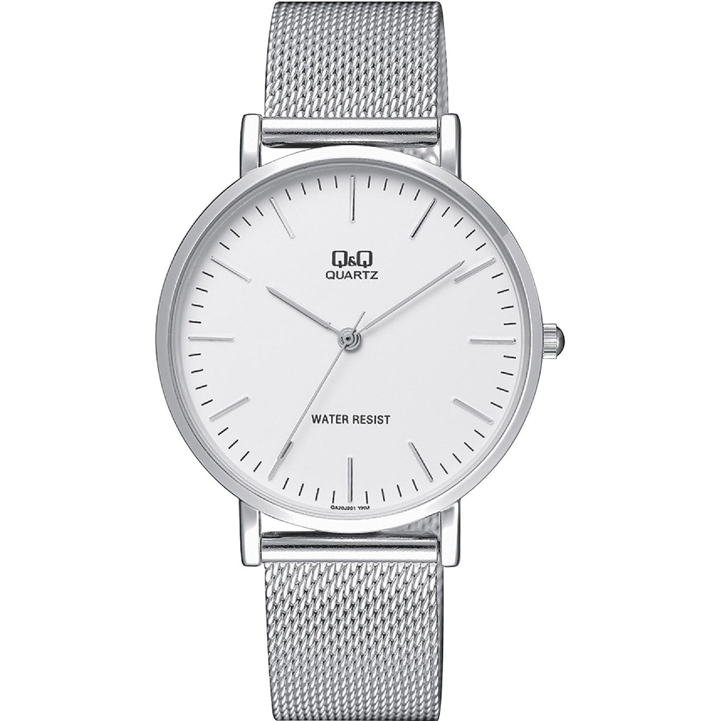 Q&Q Mod. GENT ONLY TIME