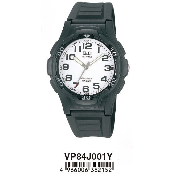 Q&Q FASHION Mod. VP84J001Y