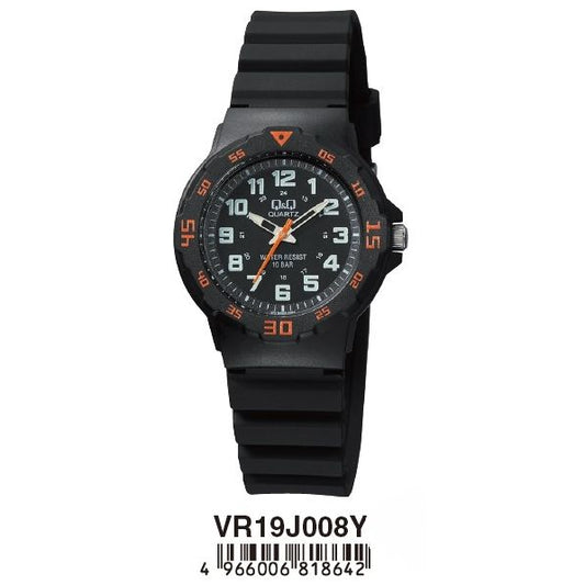 Q&Q FASHION Mod. VR19J008Y
