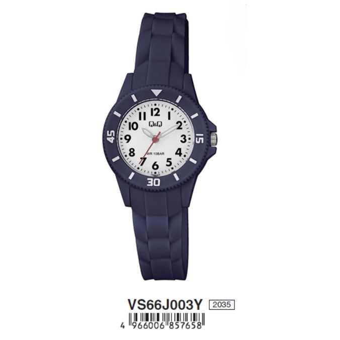 Q&Q FASHION Mod. VS66J003Y